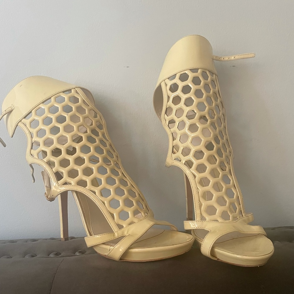 Alexander McQueen